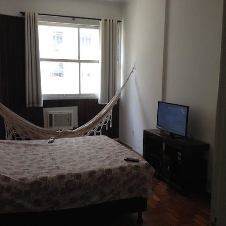 Apartamento Nossa Senhora ริโอเดจาเนโร ภายนอก รูปภาพ