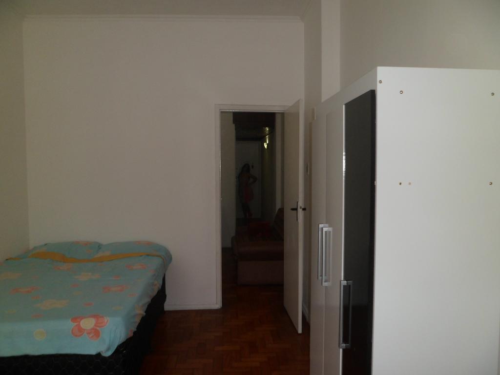 Apartamento Nossa Senhora ริโอเดจาเนโร ห้อง รูปภาพ