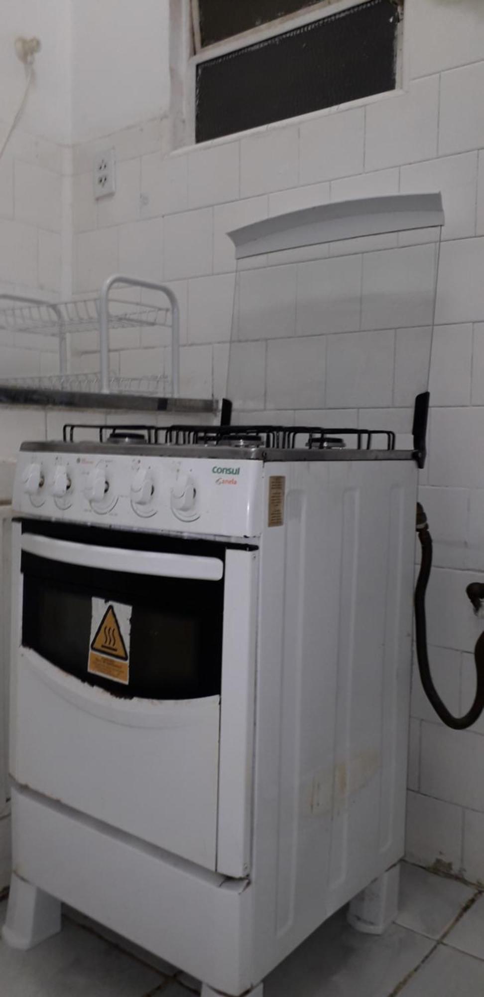 Apartamento Nossa Senhora ริโอเดจาเนโร ห้อง รูปภาพ