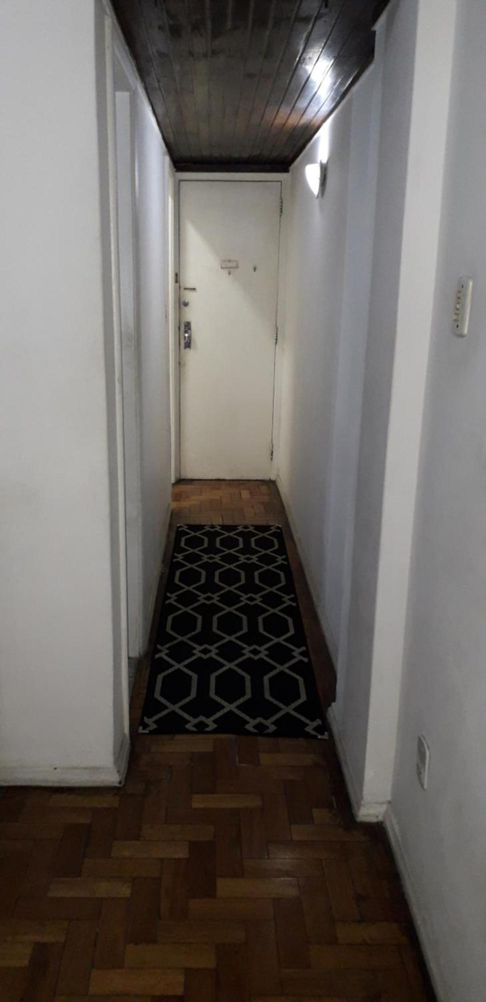 Apartamento Nossa Senhora ริโอเดจาเนโร ห้อง รูปภาพ