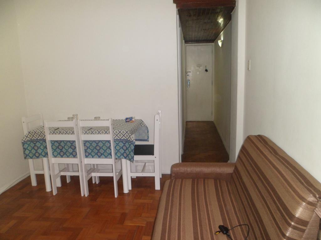 Apartamento Nossa Senhora ริโอเดจาเนโร ห้อง รูปภาพ